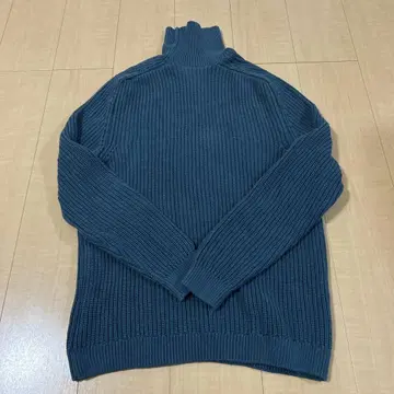 ZARA 남성용 니트 M
