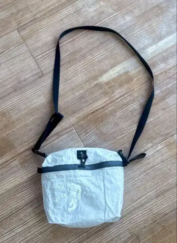 SHELT (쉘트) MULTI BAG DCF