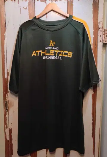 US 구제 의류 게임 셔츠/MLB/스포츠 T셔츠/2XL