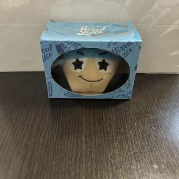 Mixed Juice 봉제 인형