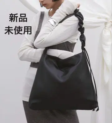 새상품 Aunt Marie's 2WAY 원 핸들 백