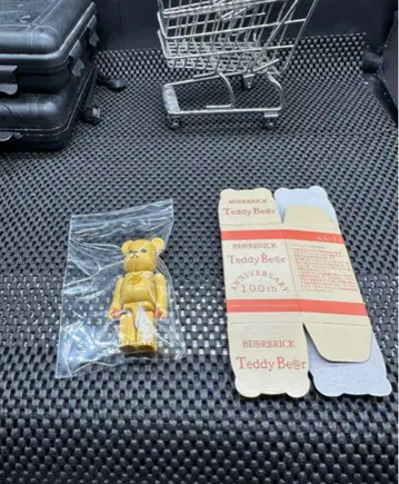 베어브릭 테디베어 익명 배송 네코포스