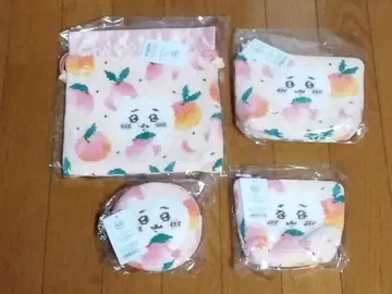 최종 가격 페이러 치이카와 4세트