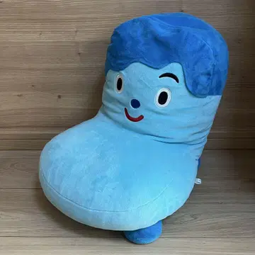 미츠케타! 코시 봉제 인형 BIG