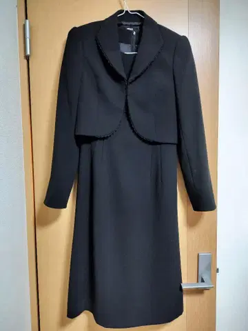 LIUMA 상복 9호