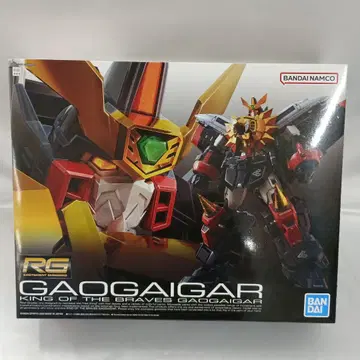 RG 가오가이거 [ 용사왕 가오가이거 ] [5063398]