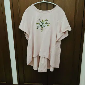 핑크하우스 T셔츠