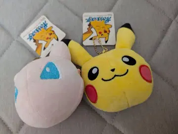 포켓몬 키링 파우치