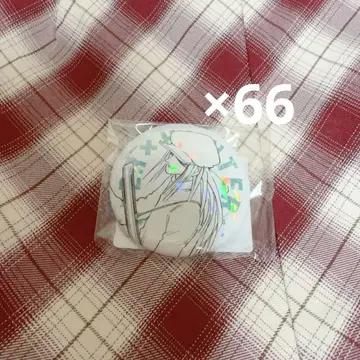 헌터헌터 카이토 올스타 캔뱃지 HUNTER x HUNTER