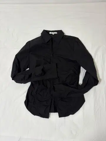 MOUSSY 셔츠