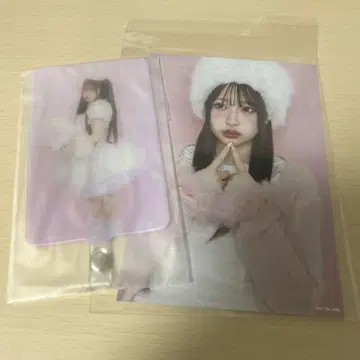 라쿠텐 북스 piki 폰탭 브로마이드 사쿠라바 하루카