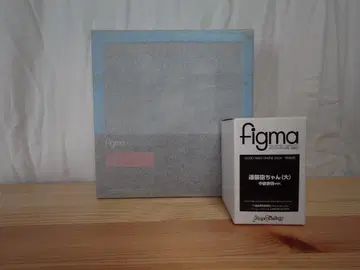 미개봉품 figma 시마카제 (특전 부품 포함)