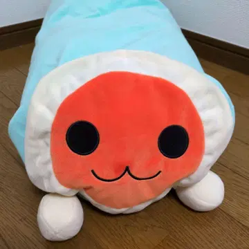 태고의 달인 와다돈 와쿠데카 봉제 인형