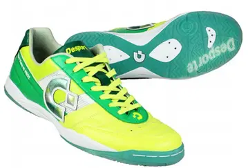 Desporte 보아비스타 KI PRO 3 LTD