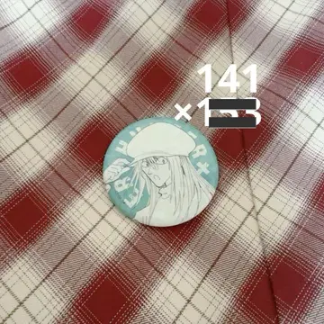 헌터헌터 카이토 HUNTER x HUNTER 올스타 캔뱃지