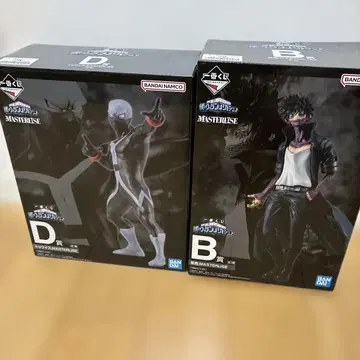 제일복권 히로아카 B상 D상
