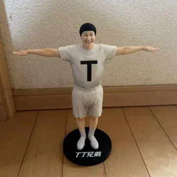 TT 형제 피규어 나가타