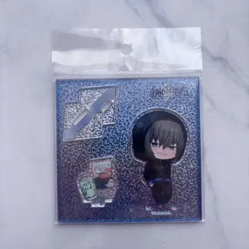 FGO 캐릭터리아 키라키라 아크릴 스탠드 오베론