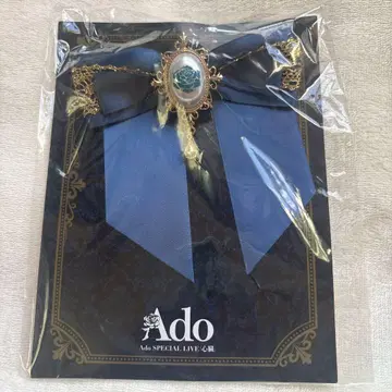 Ado SPECIAL LIVE [ 심장 ] VIP 특전 브로치
