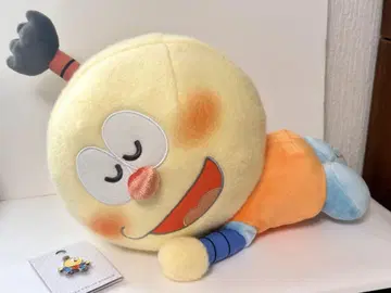 코로스케 봉제 인형 핀 배지 후지코 F. 후지오 뮤지엄 도라에몽