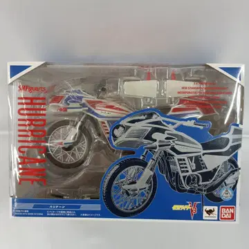S.H.Figuarts 허리케인 [ 가면라이더V3 ]