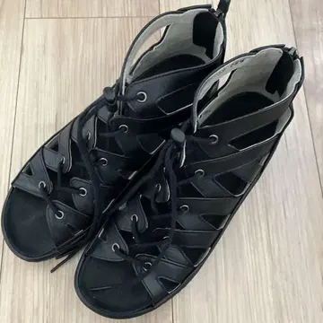 파라마운트 글래디에이터 샌들 클로저 22.5