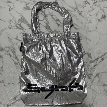 aespa 에코백