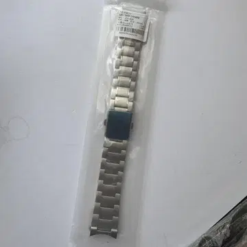 Casio 다이버 MDV-106용 스테인리스 밴딩 22mm