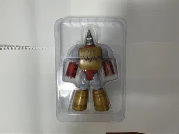 근육맨 로망당 모터맨 A타입
