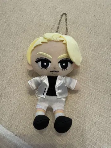 SnowMan 라울 봉제 인형