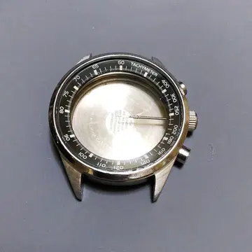 VK63 VK63A SEIKO 41mm 케이스 mod 부품 크로노그래프