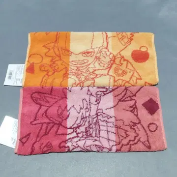 포켓몬 타월 단델 키바나