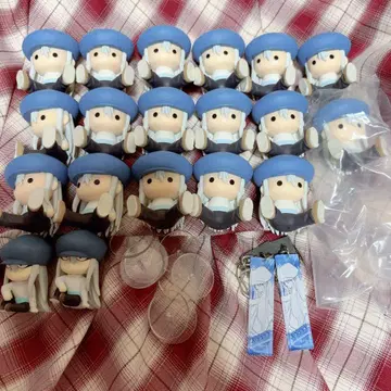 헌터헌터 카이토 페타도르 스와라세타이 키링