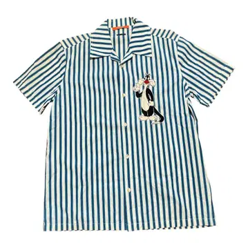 아이스버그 실베스터 캣 셔츠 50