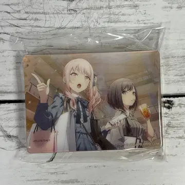 프로세카 아키야마 미즈키 노블 아트 59