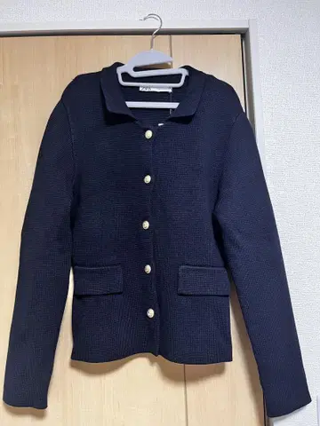 zara 니트 가디건 즉시 구매 가능