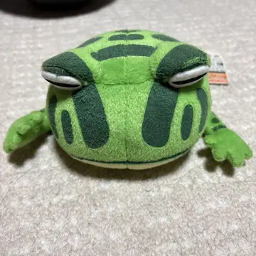 우사비치 레닌그라드 봉제 인형 푸친 키레넨코
