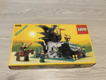 LEGO 6066