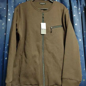새상품 semantic design 가디건 XL 사이즈 브라운
