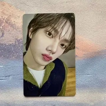 BOYNEXTDOOR 후쿠오카 입장 혜택 회장 한정판 트레이딩 카드