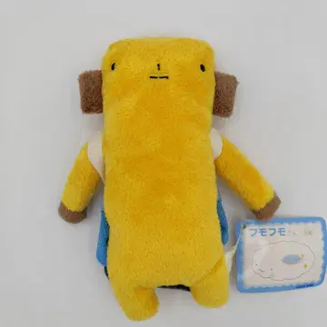 후모후모상 히요리 모로보 M 사이즈 택 포함
