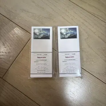 202 이와타 타카노리 핸드크림 2개