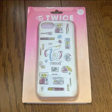 [ 공식 ] TWICE 스마트폰 케이스 POPUP