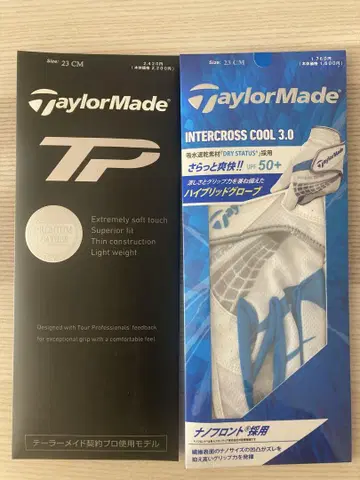 TaylorMade 테일러메이드 골프용 그로브