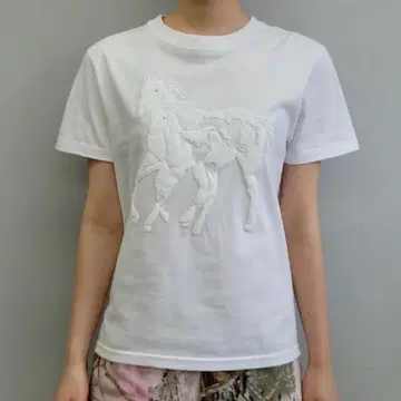 shury labyrins Dont Cry Horse Tshirt