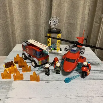 LEGO 레고 City