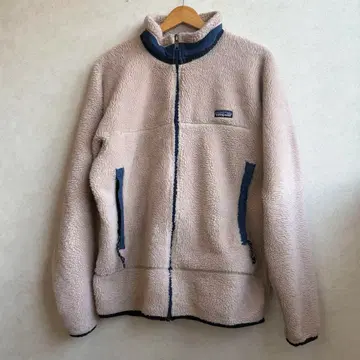 Patagonia 레트로X 초기형 플리스 자켓 미국제