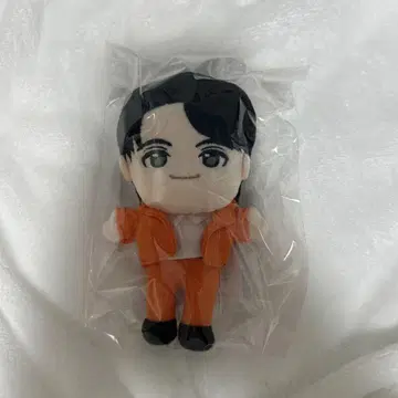 카시와기 유우 EVE 마스코트 봉제 인형