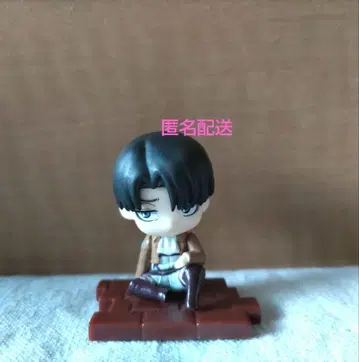 진격의 거인 스와라세타이 리바이 병장 가샤폰