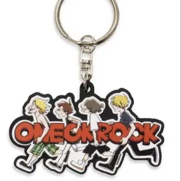ONEOKROCK 2024 JAPAN 키링
